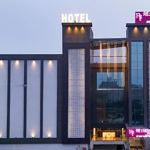 Regenta Place Raaj Agra, Tajganj **** Agra (Uttar Pradesh)