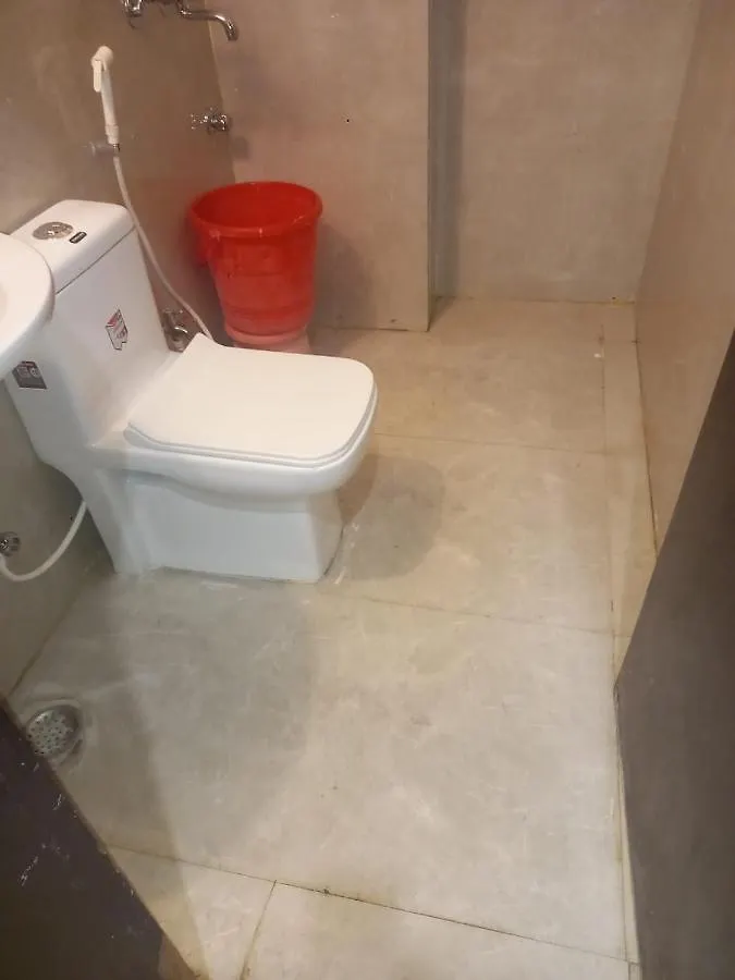 Hotel The First By Goyal Hoteliers Agra
